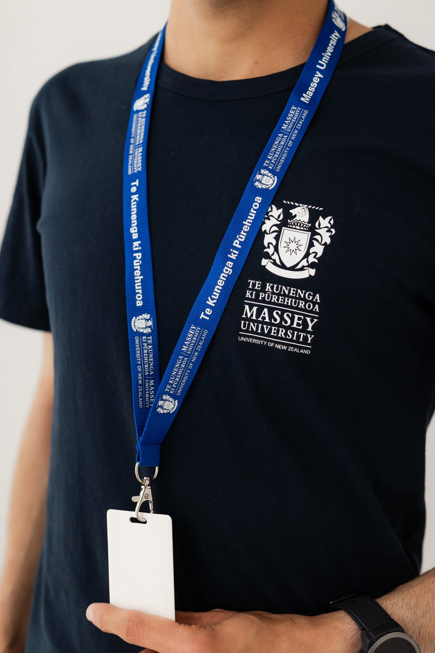 Lanyard