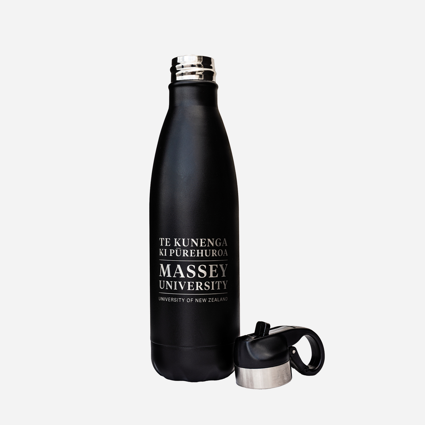 Drink Bottle - Black