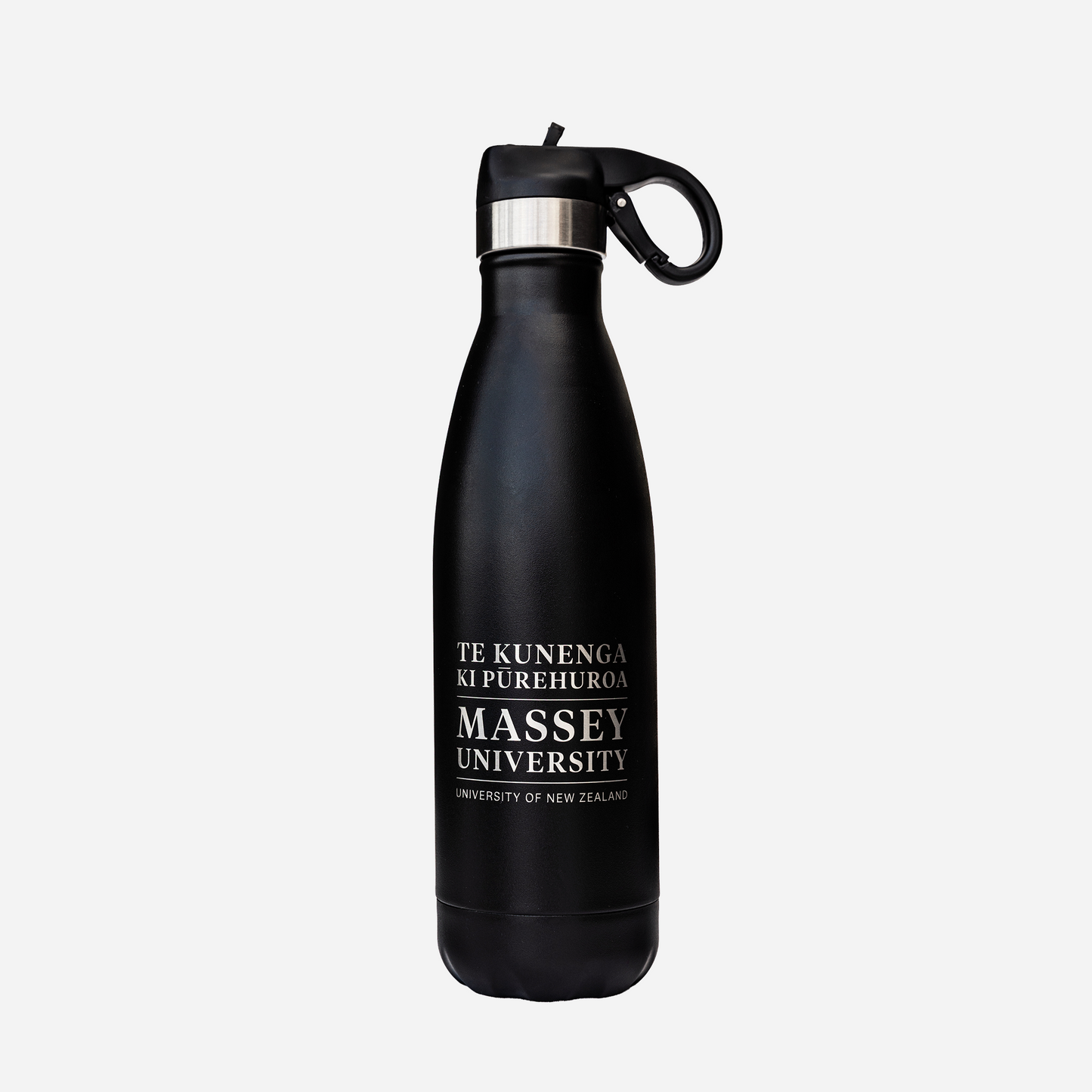 Drink Bottle - Black