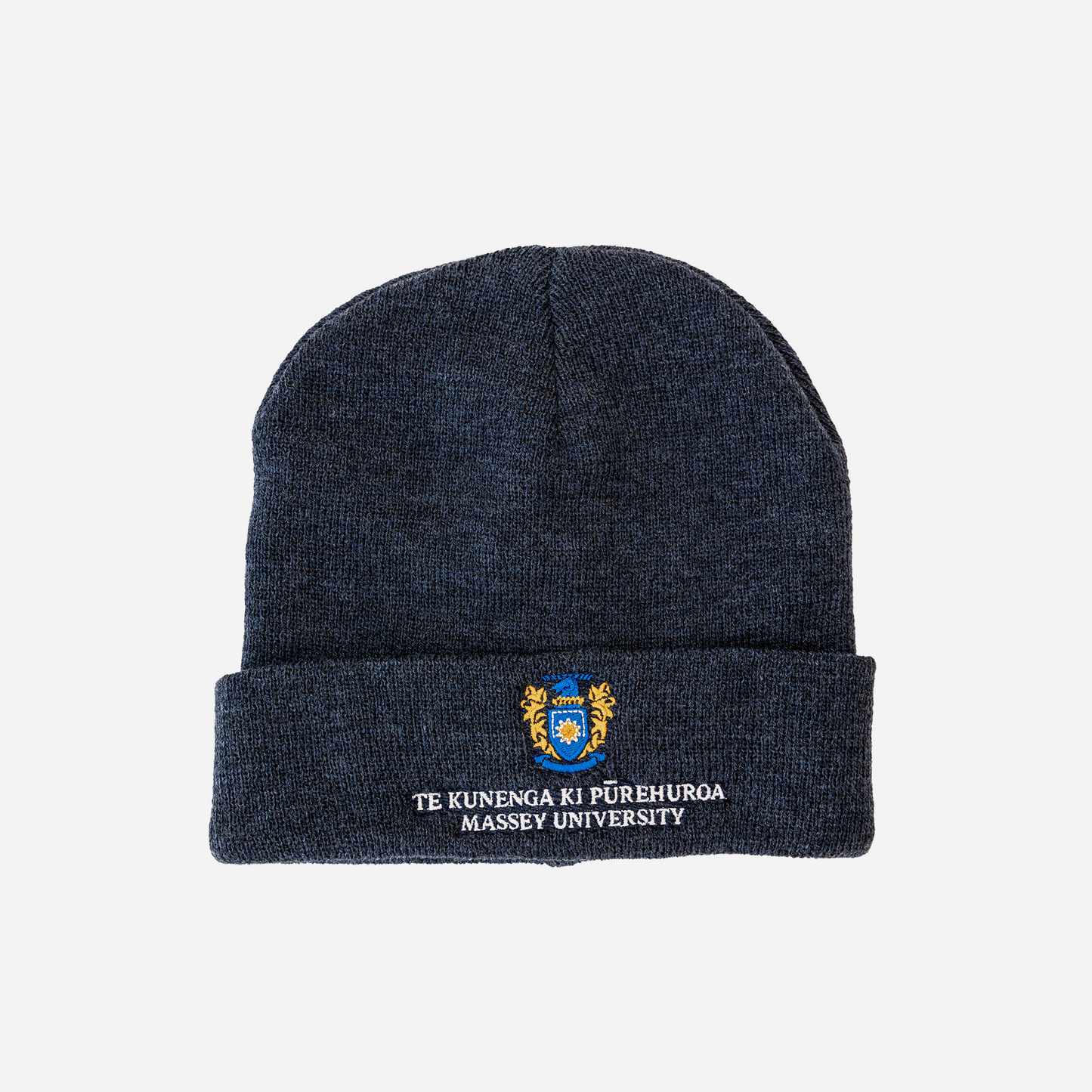 Beanie - Blue