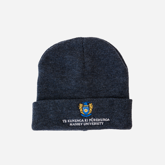 Beanie - Blue