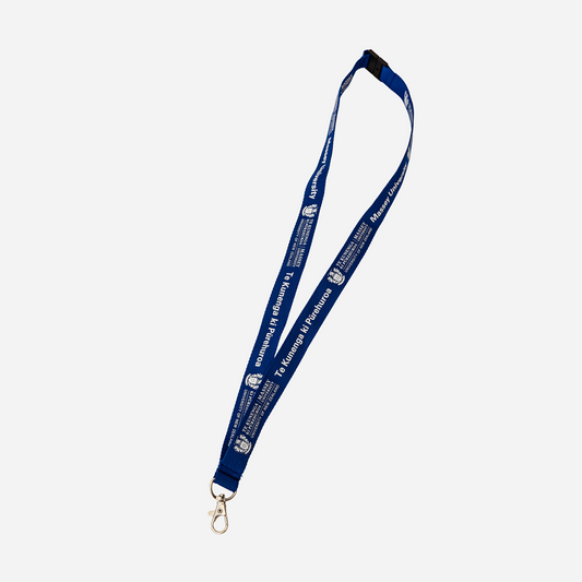 Lanyard