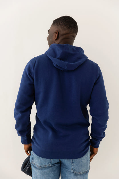 Massey University of NZ Hoodie (English)