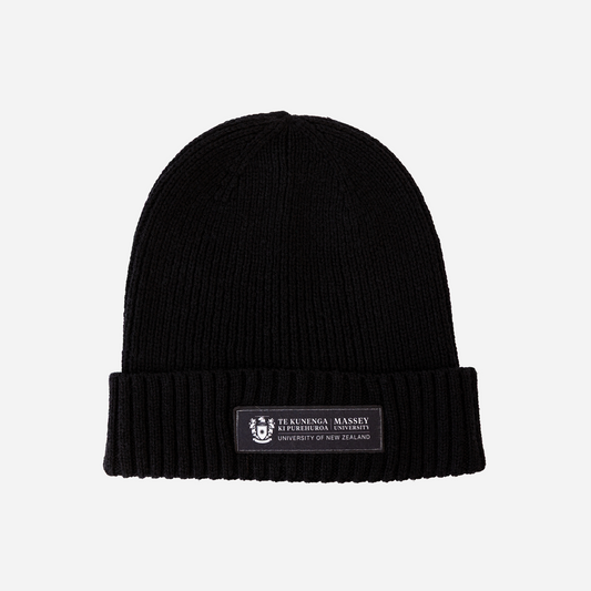 Beanie - Black