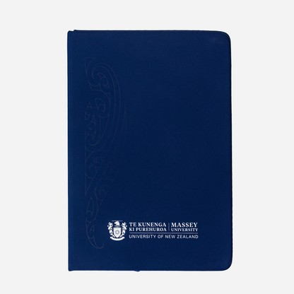 Notebooks - Coloured