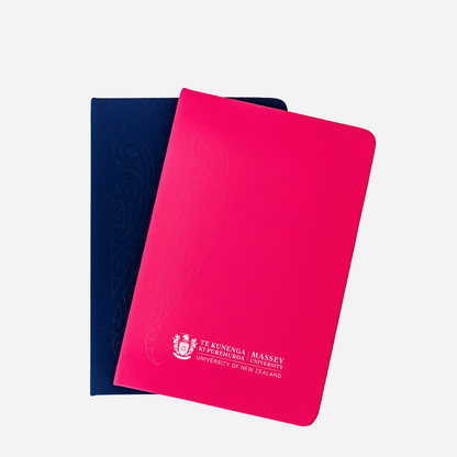 Notebooks - Coloured