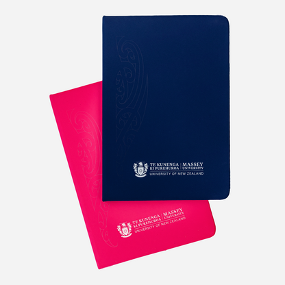 Notebooks - Coloured