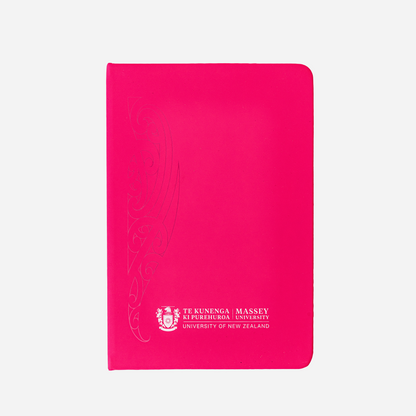 Notebooks - Coloured