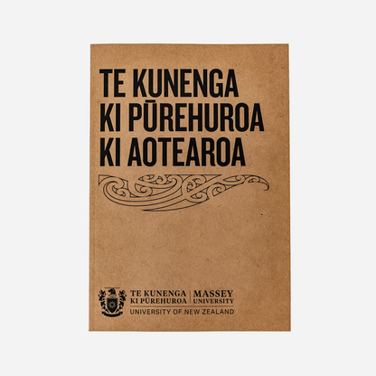 Notebooks - Brown Recycled