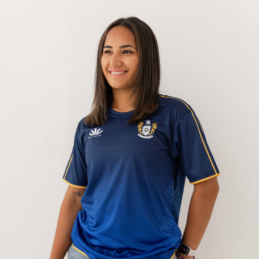 Paladin Warmup Shirt