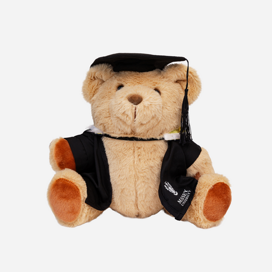 William Bear - Degree
