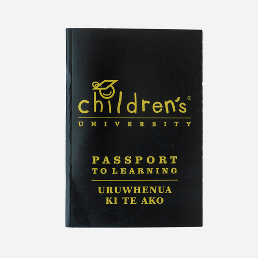Replacement Passport To Learning
