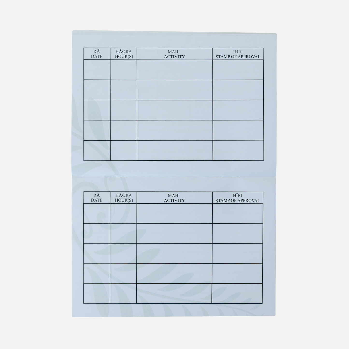 Replacement Passport To Learning