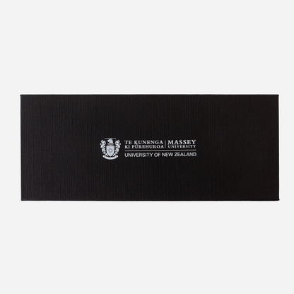 Pen - Gold - Presentation